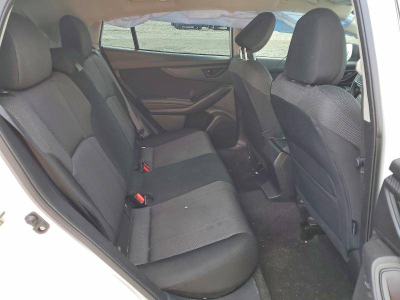 51639176 :رقم المزاد ، 4S3GTAA61H3713272 vin ، 2017 Subaru Impreza مزاد بيع