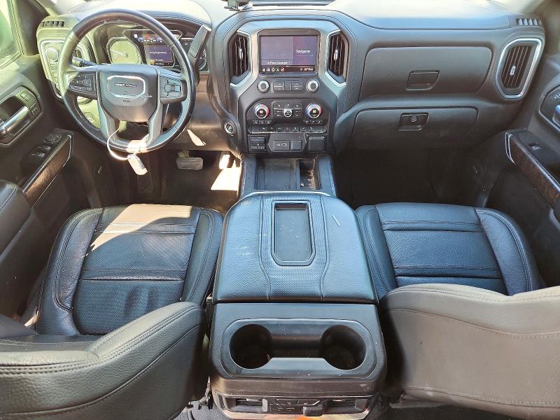 Продаж на аукціоні авто 2019 Gmc Sierra, vin: 1GTU9FED9KZ213260, номер лоту: 49060696