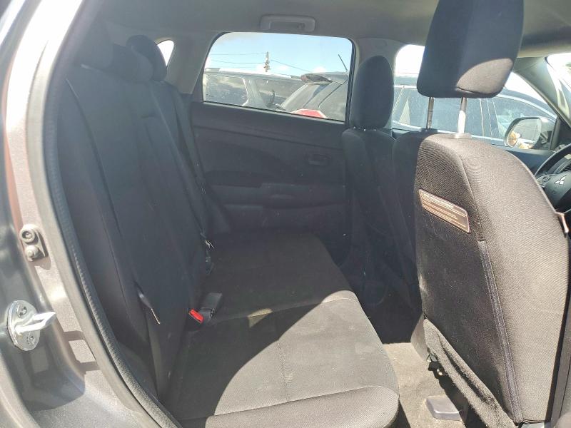 Продаж на аукціоні авто 2015 Mitsubishi Outlander Sport, vin: 4A4AP3AW2FE060208, номер лоту: 49591056