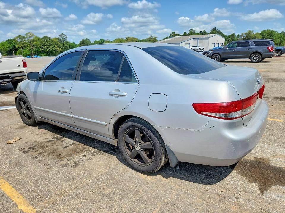 Продаж на аукціоні авто 2003 Honda Accord, vin: 1HGCM56743A099411, номер лоту: 50901106