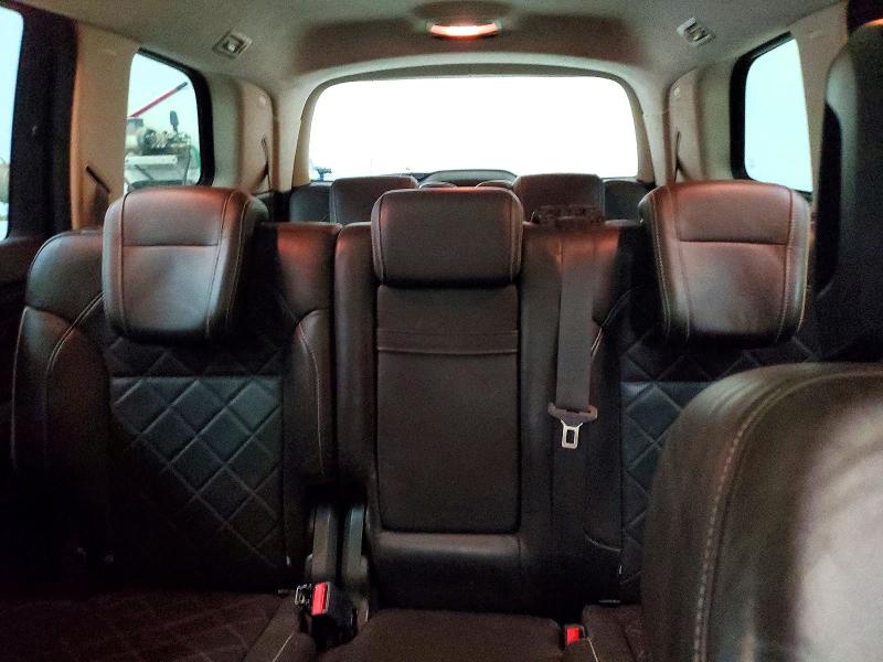 51132476 :رقم المزاد ، 4JGDF7DE1HA790358 vin ، 2017 Mercedes-benz Gls مزاد بيع