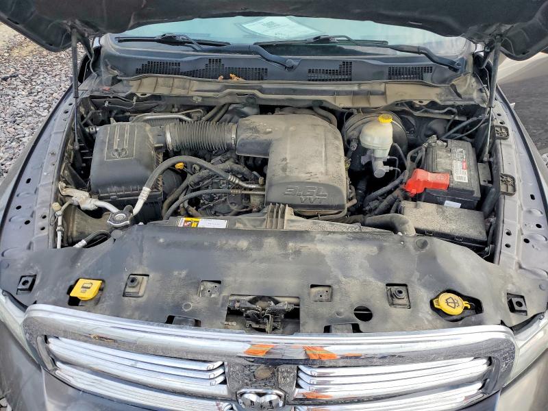 Aukcja sprzedaży 2016 Ram 1500, vin: 1C6RR7LGXGS418683, numer aukcji: 49314166