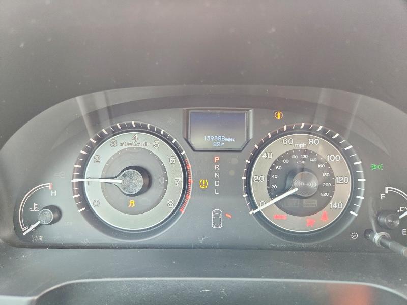 51007256 :رقم المزاد ، 5FNRL5H9XEB065803 vin ، 2014 Honda Odyssey مزاد بيع
