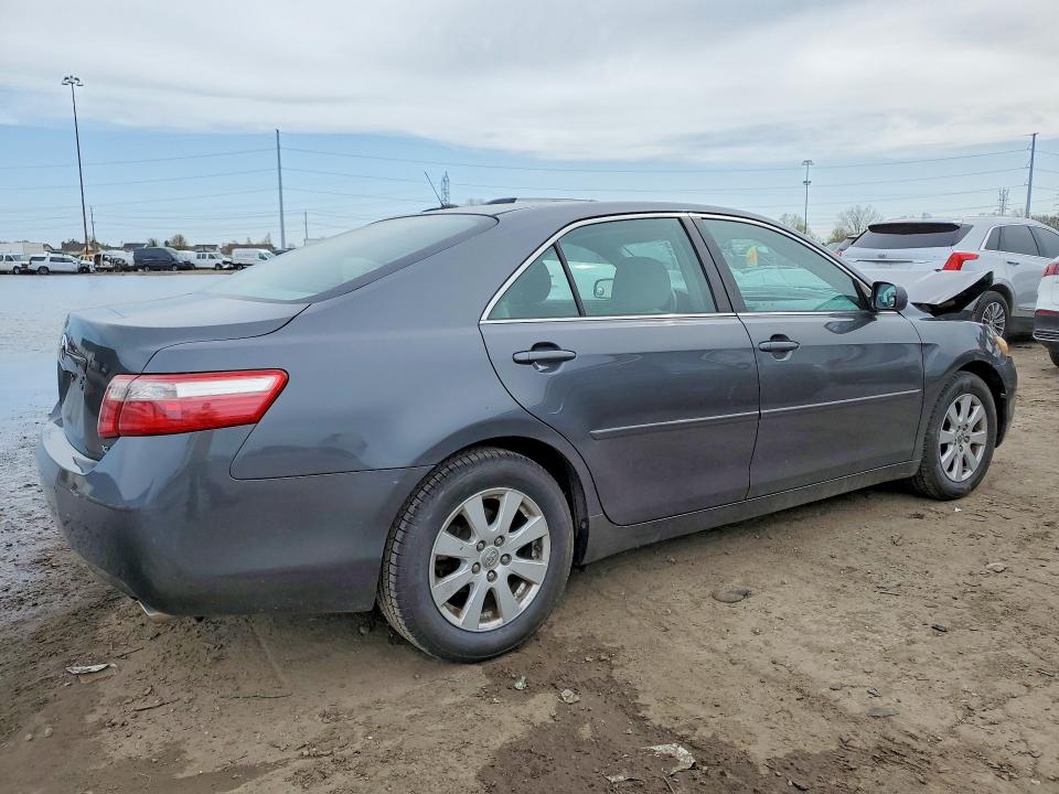 Aukcja sprzedaży 2009 Toyota Camry, vin: 4T4BE46K19R127163, numer aukcji: 50627426