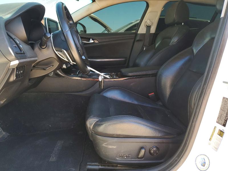 49159086 :رقم المزاد ، KNAE15LA4K6068139 vin ، 2019 Kia Stinger مزاد بيع