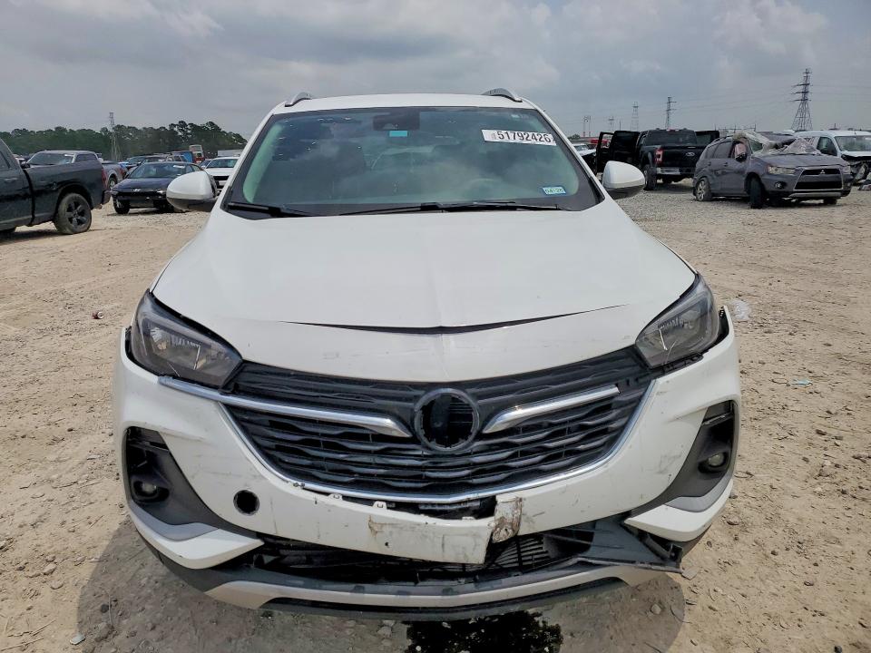 Aukcja sprzedaży 2022 Buick Encore Gx, vin: KL4MMDSL7NB022863, numer aukcji: 51792426