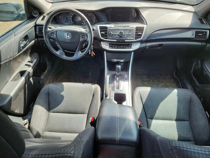 Aukcja sprzedaży 2014 Honda Accord, vin: 1HGCR2F56EA802539, numer aukcji: 49451176