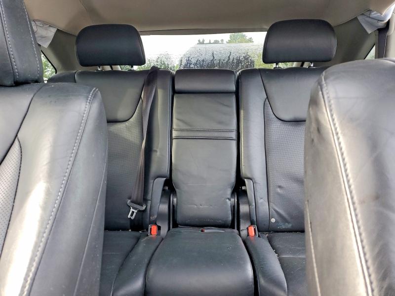 Aukcja sprzedaży 2015 Lexus Rx 350, vin: JTJBK1BA1F2483894, numer aukcji: 48900806