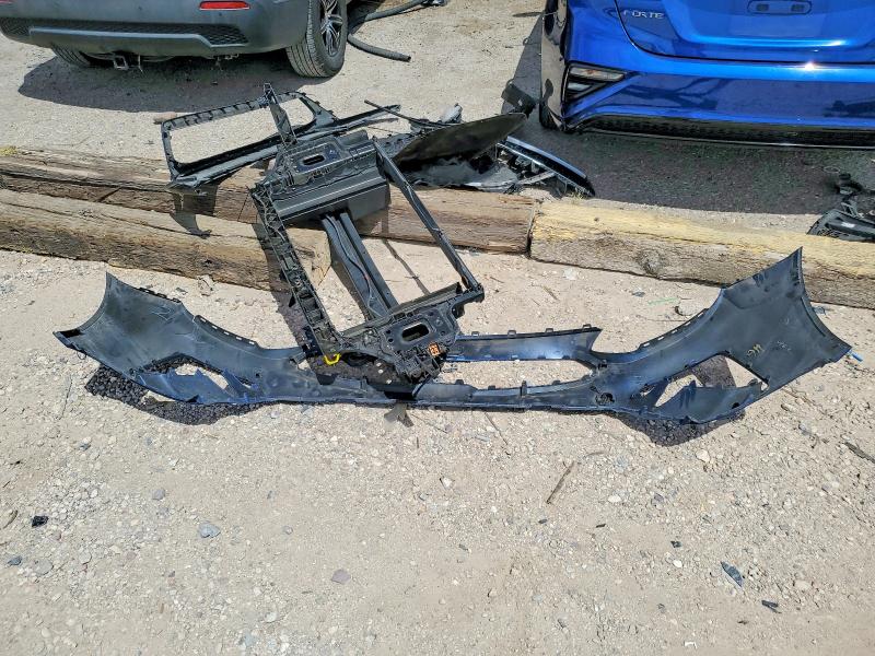 2021 Kia Forte მანქანა იყიდება აუქციონზე, vin: 3KPF24AD8ME412581, აუქციონის ნომერი: 50180776