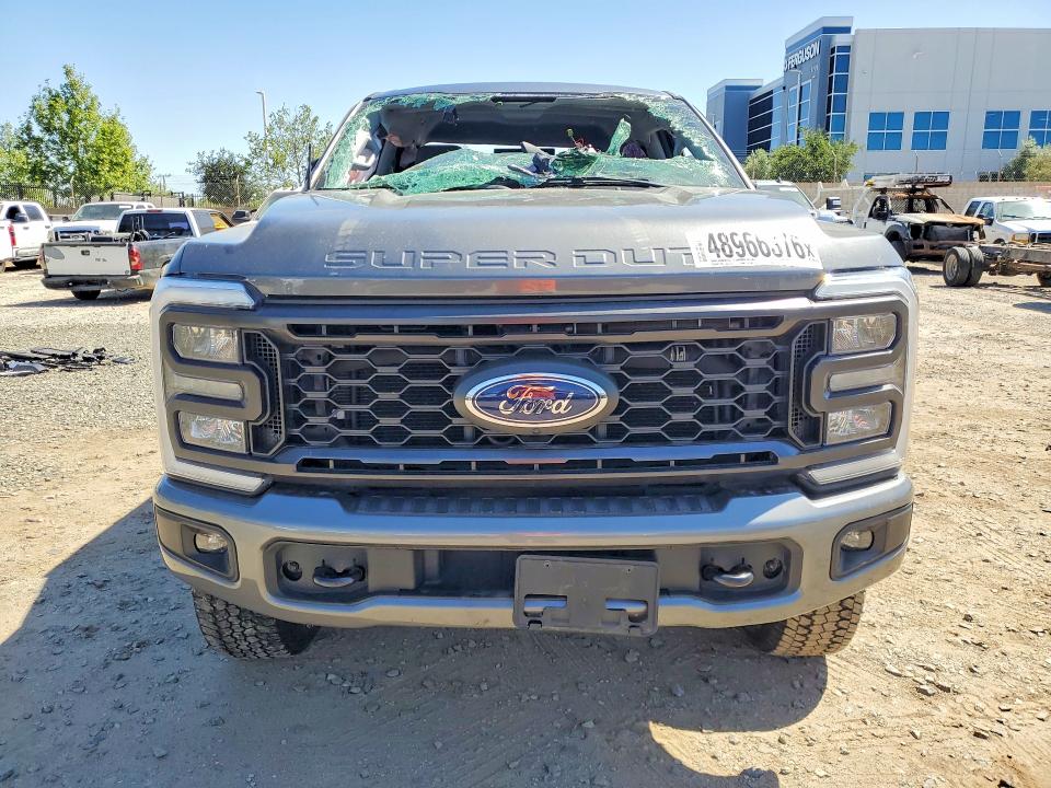Aukcja sprzedaży 2024 Ford F250, vin: 1FT8W2BM1RED73545, numer aukcji: 48966376