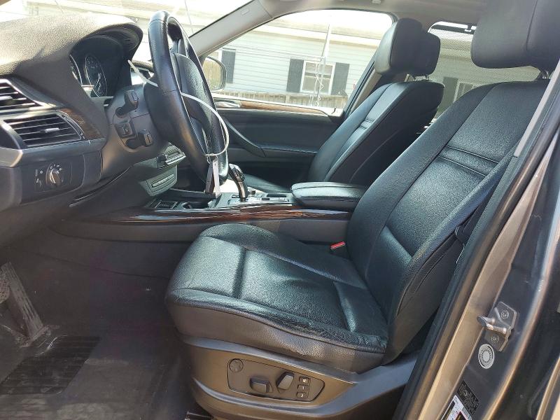 Aukcja sprzedaży 2011 Bmw X5, vin: 5UXZV4C52BL741726, numer aukcji: 48479196