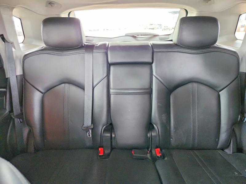 Продажа на аукционе авто 2016 Cadillac Srx, vin: 3GYFNCE37GS507331, номер лота: 50340696