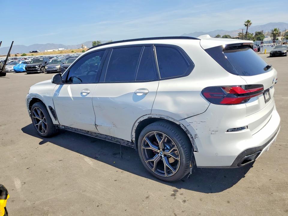 Aukcja sprzedaży 2024 Bmw X5, vin: 5UX13EU07R9T85969, numer aukcji: 50678536