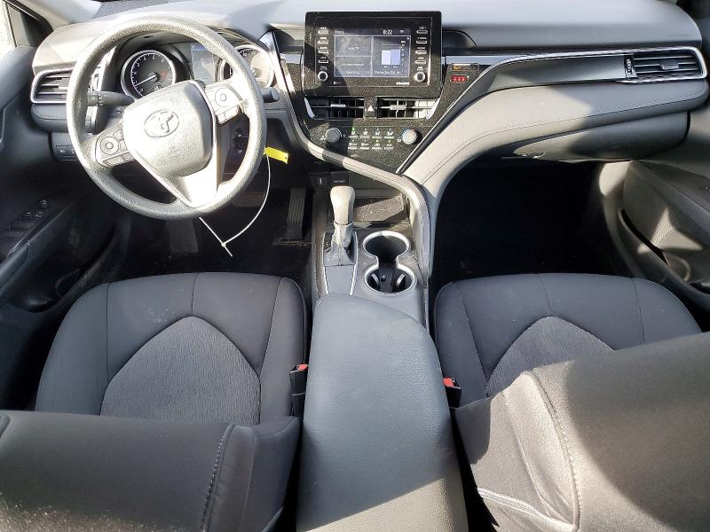 Продажа на аукционе авто 2021 Toyota Camry, vin: 4T1C11AK8MU449663, номер лота: 49887196