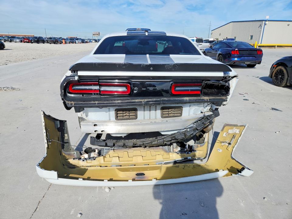 Продажа на аукционе авто 2023 Dodge Challenger, vin: 2C3CDZAG5PH510677, номер лота: 48785156