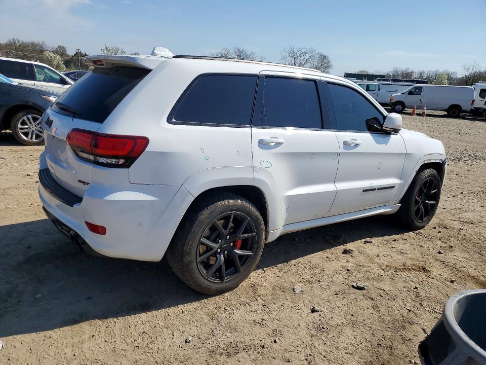 48091256 :رقم المزاد ، 1C4RJFDJ4LC189040 vin ، 2020 Jeep Grand Cherokee مزاد بيع