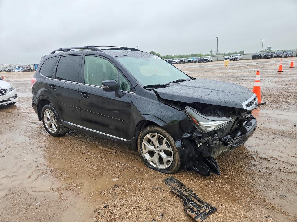 Продаж на аукціоні авто 2017 Subaru Forester, vin: JF2SJAWC0HH566350, номер лоту: 51976626