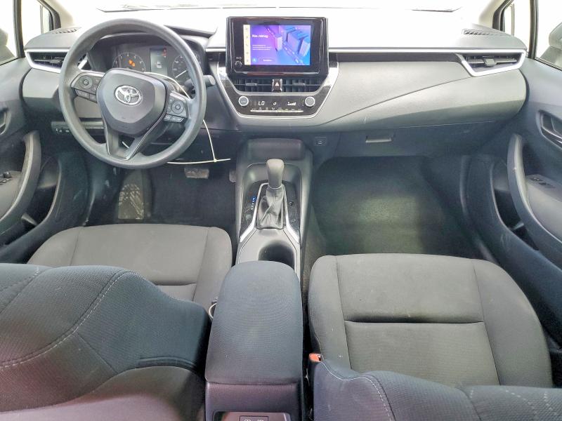 50049036 :رقم المزاد ، 5YFB4MDE4RP170553 vin ، 2024 Toyota Corolla مزاد بيع