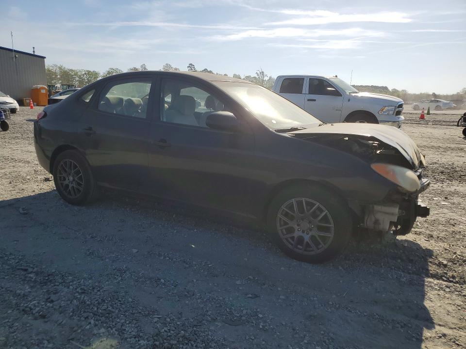 Продаж на аукціоні авто 2008 Hyundai Elantra, vin: KMHDU46D78U516573, номер лоту: 48427636
