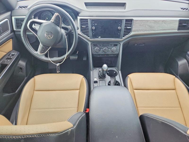 Продаж на аукціоні авто 2021 Volkswagen Atlas Cross Sport, vin: 1V2WC2CA3MC208328, номер лоту: 48296086