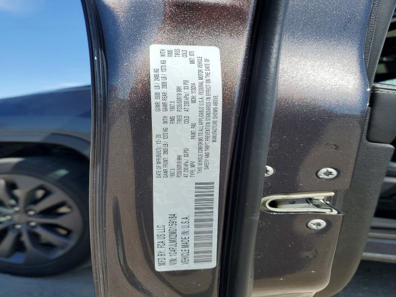 2021 Jeep Cherokee მანქანა იყიდება აუქციონზე, vin: 1C4PJLMX2MD159184, აუქციონის ნომერი: 50721646