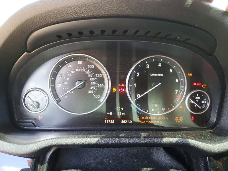 Продажа на аукционе авто 2015 Bmw X4, vin: 5UXXW3C53F0M87482, номер лота: 50087916