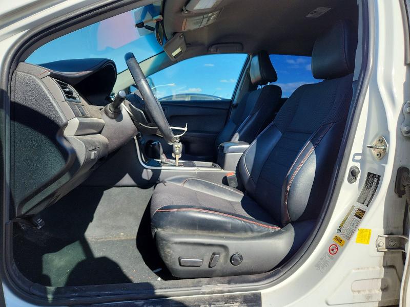 50768996 :رقم المزاد ، 4T1BF1FK7GU260805 vin ، 2016 Toyota Camry مزاد بيع
