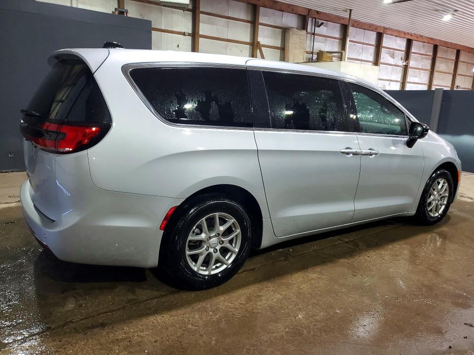 Aukcja sprzedaży 2026 Chrysler Pacifica, vin: 2C4RC1BG0TR235670, numer aukcji: 51130836