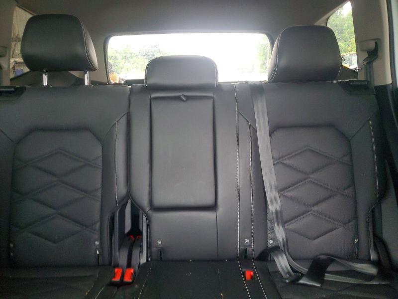 51653646 :رقم المزاد ، 1V2JR2CA5RC501969 vin ، 2024 Volkswagen Atlas مزاد بيع