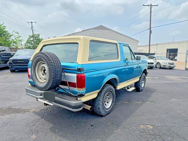 Продаж на аукціоні авто 1990 Ford Bronco, vin: 1FMEU15H7LLB17409, номер лоту: 51864086
