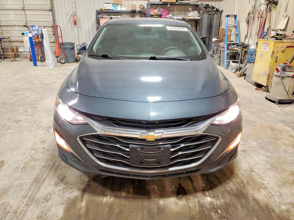 2020 Chevrolet Malibu მანქანა იყიდება აუქციონზე, vin: 1G1ZC5ST8LF025208, აუქციონის ნომერი: 51624676