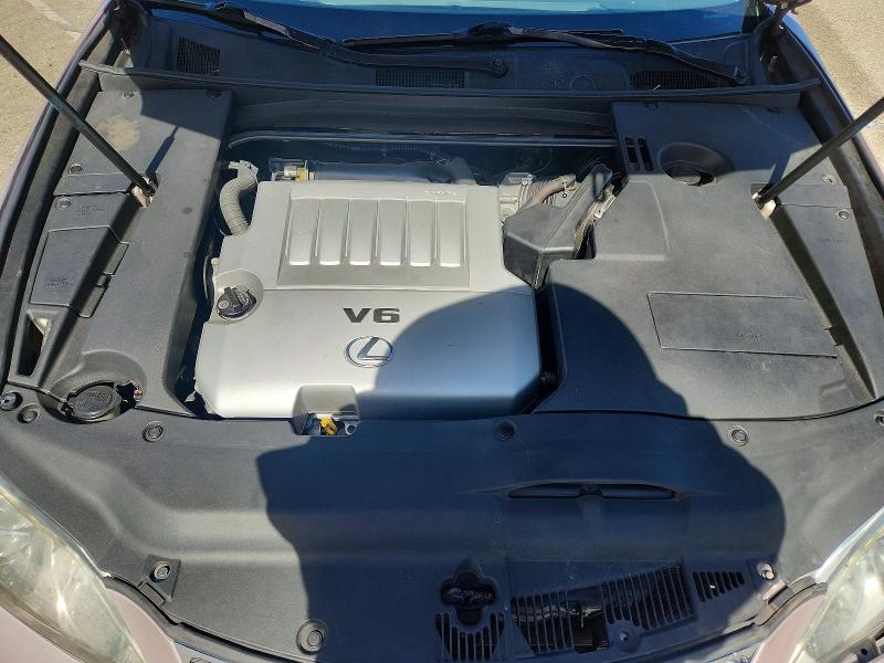 47969516 :رقم المزاد ، JTHBJ46G872050031 vin ، 2007 Lexus Es 350 مزاد بيع
