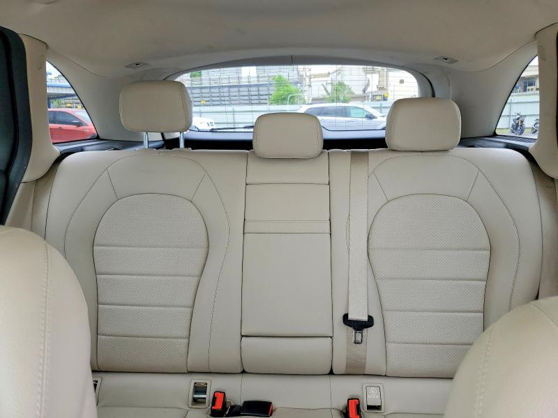 Продажа на аукционе авто 2019 Mercedes-benz Glc, vin: WDC0G4KB6K1005325, номер лота: 50276866
