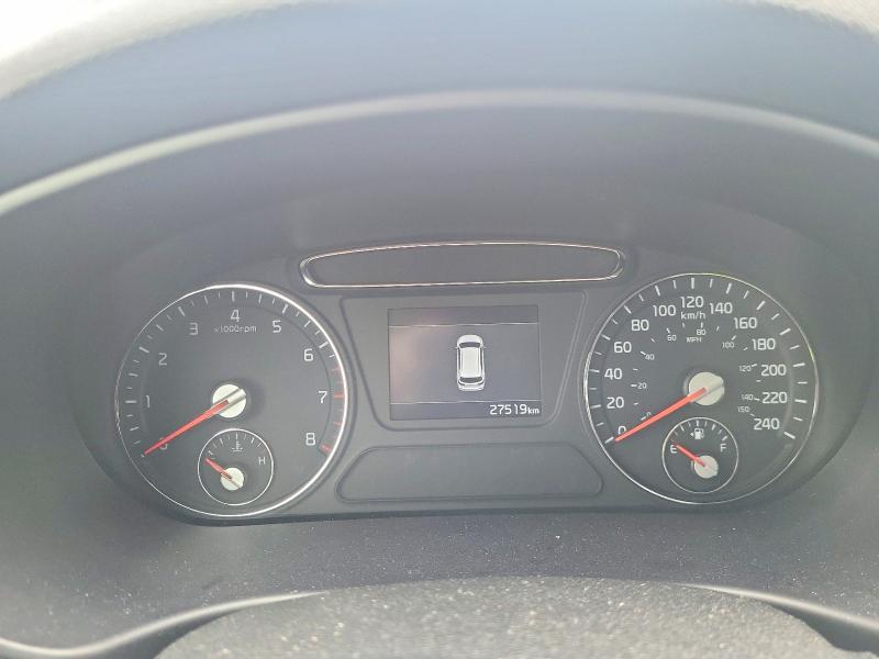 Продажа на аукционе авто 2019 Kia Sorento, vin: 5XYPG4A32KG570847, номер лота: 50544506