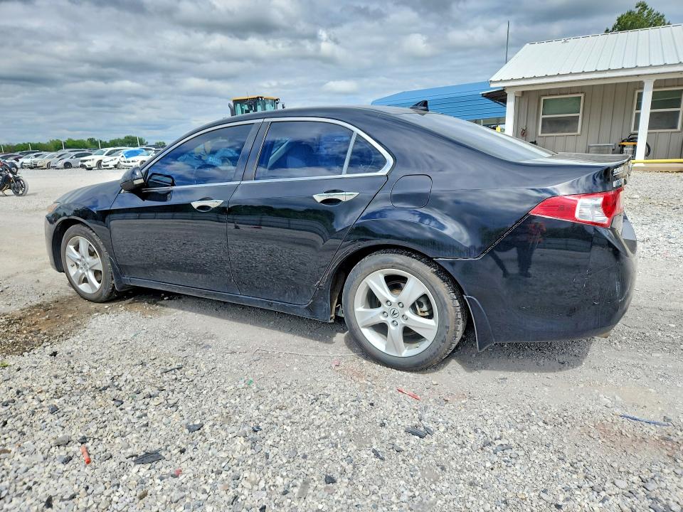 2010 Acura Tsx მანქანა იყიდება აუქციონზე, vin: JH4CU2F62AC024372, აუქციონის ნომერი: 50558446