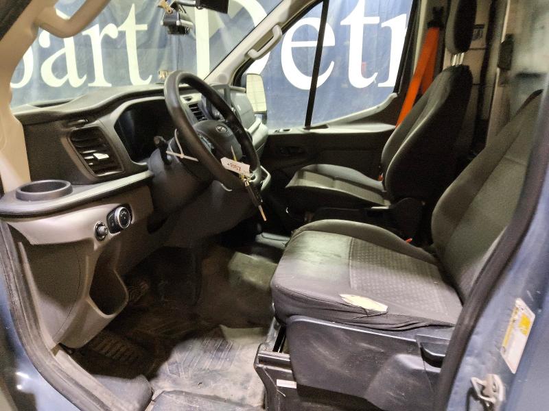 Продаж на аукціоні авто 2020 Ford Transit, vin: 1FTBR3X80LKB33362, номер лоту: 50575296
