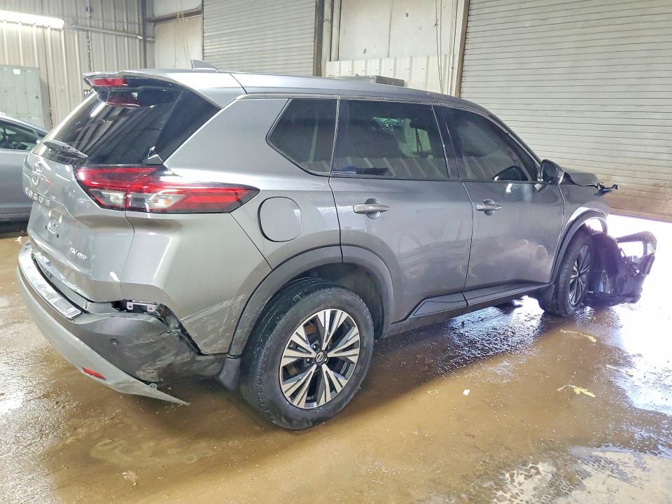 Aukcja sprzedaży 2021 Nissan Rogue, vin: 5N1AT3BB8MC826767, numer aukcji: 48326556