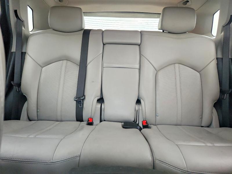 51875706 :رقم المزاد ، 3GYFNBE30GS505804 vin ، 2016 Cadillac Srx مزاد بيع