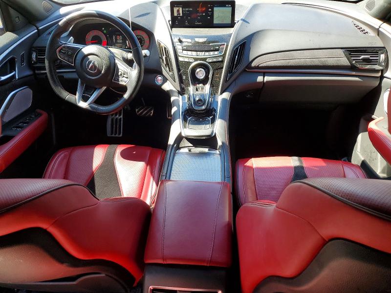 Aukcja sprzedaży 2023 Acura Rdx, vin: 5J8TC1H69PL006117, numer aukcji: 48975536