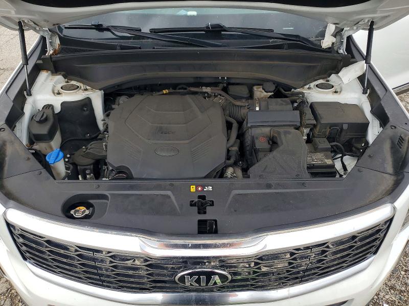 Продаж на аукціоні авто 2020 Kia Telluride, vin: 5XYP34HC1LG080709, номер лоту: 49477416
