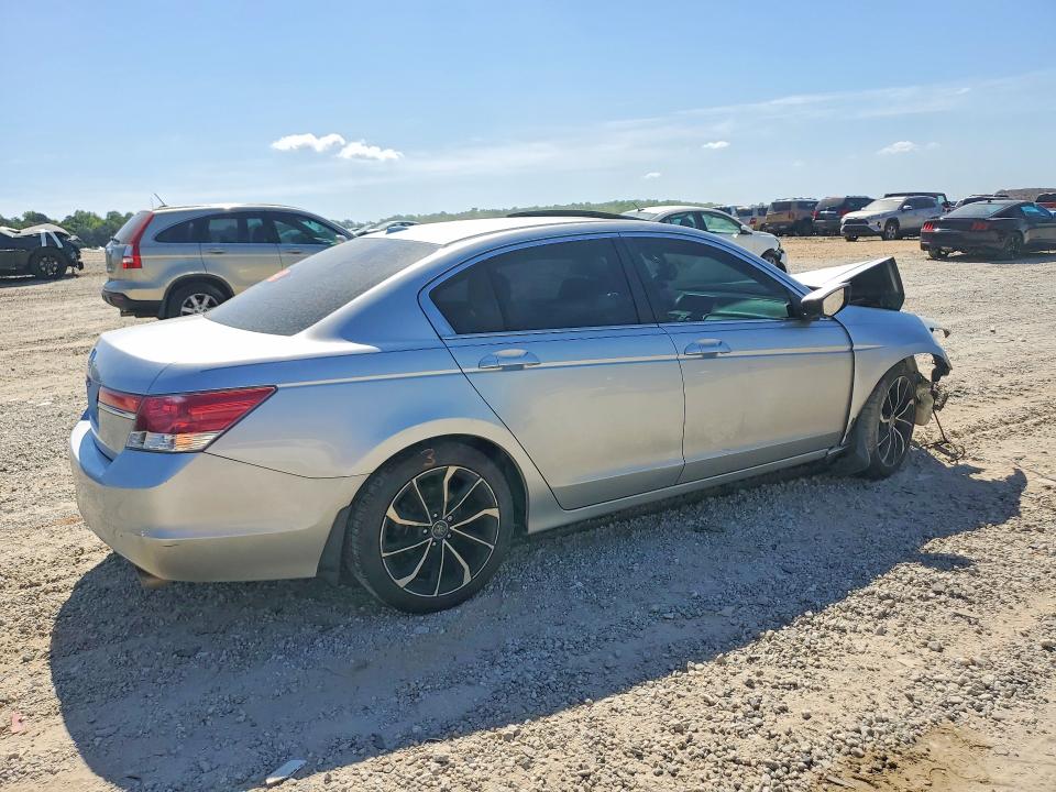 2012 Honda Accord მანქანა იყიდება აუქციონზე, vin: 1HGCP2F84CA187325, აუქციონის ნომერი: 49871846