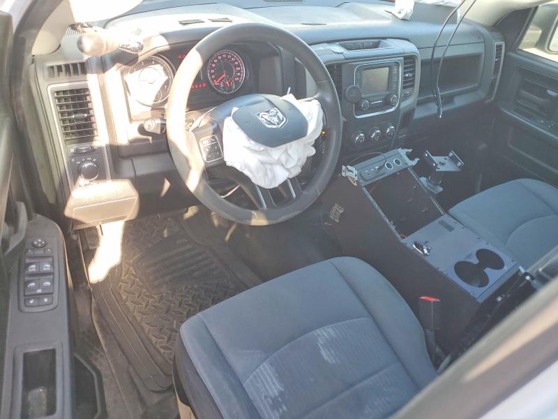 Aukcja sprzedaży 2021 Ram 1500 Classic, vin: 1C6RR7XTXMS560051, numer aukcji: 48282786