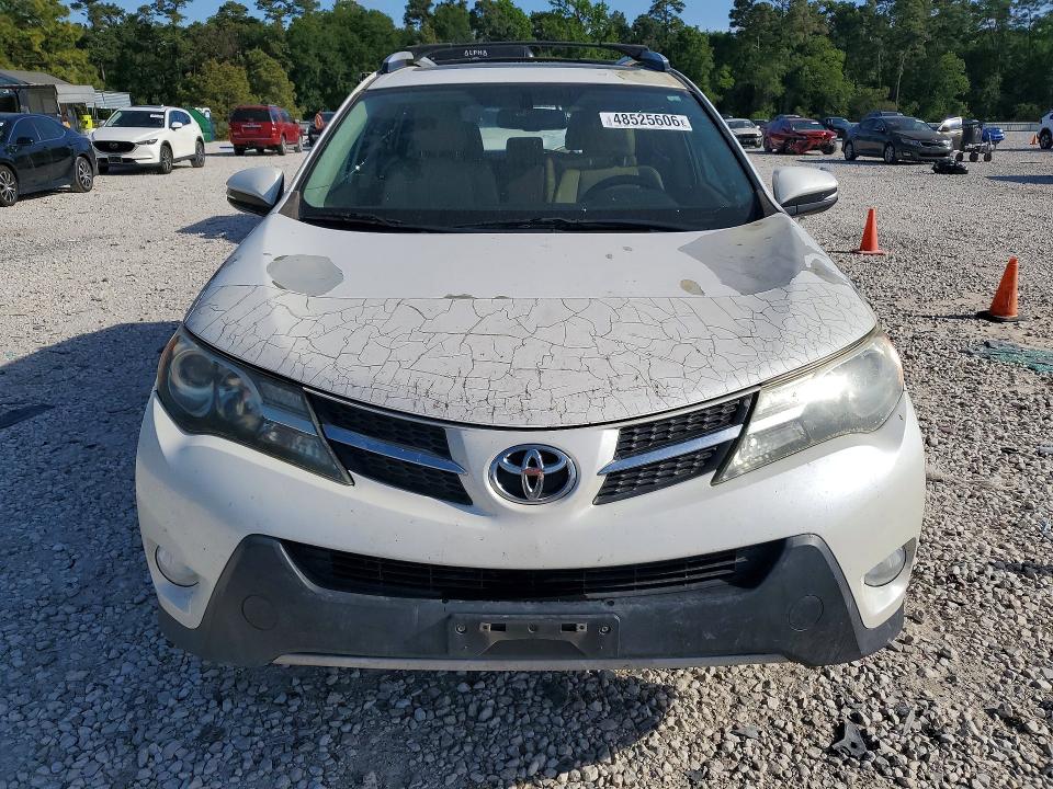 2013 Toyota Rav4 მანქანა იყიდება აუქციონზე, vin: 2T3YFREV3DW056316, აუქციონის ნომერი: 48525606