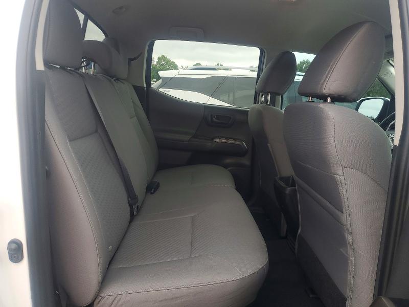 Aukcja sprzedaży 2023 Toyota Tacoma, vin: 3TMCZ5AN2PM649736, numer aukcji: 51258046