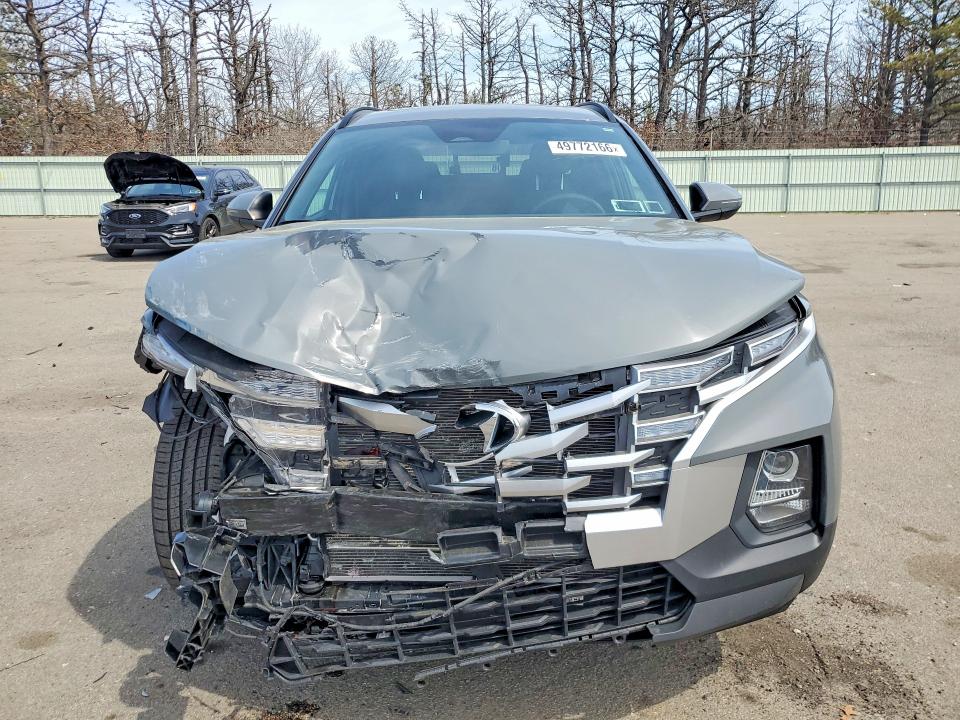 Продажа на аукционе авто 2023 Hyundai Santa Cruz, vin: 5NTJCDAE9PH065750, номер лота: 49772166