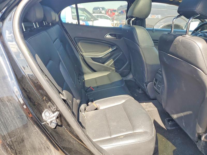 Aukcja sprzedaży 2020 Mercedes-benz Gla, vin: W1NTG4GB5LU040538, numer aukcji: 50496226