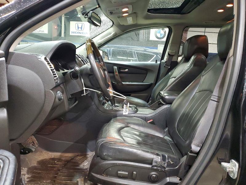 Auction sale of the 2011 Gmc Acadia, vin: 1GKKVTED0BJ326227, lot number: 48597496