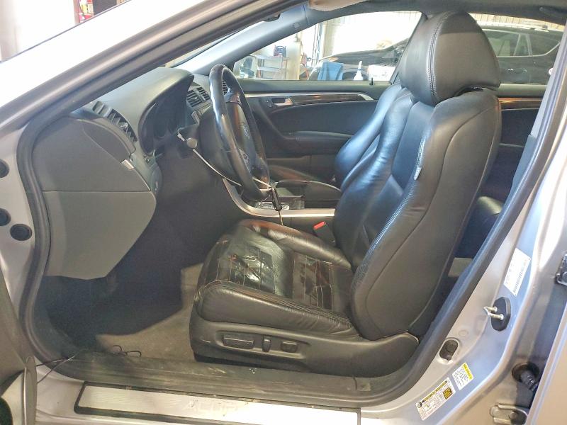 49877446 :رقم المزاد ، 19UUA66228A056409 vin ، 2008 Acura Tl مزاد بيع