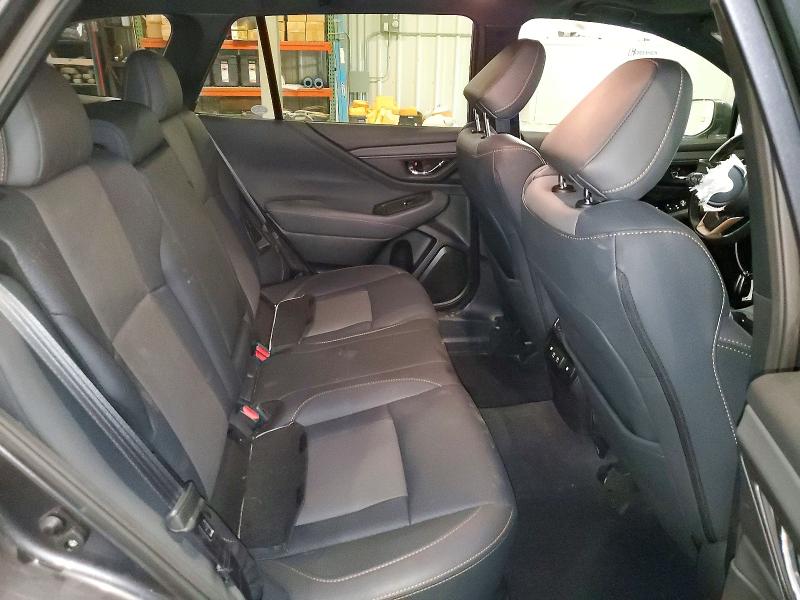 2022 Subaru Outback მანქანა იყიდება აუქციონზე, vin: 4S4BTGUD9N3229266, აუქციონის ნომერი: 50429756