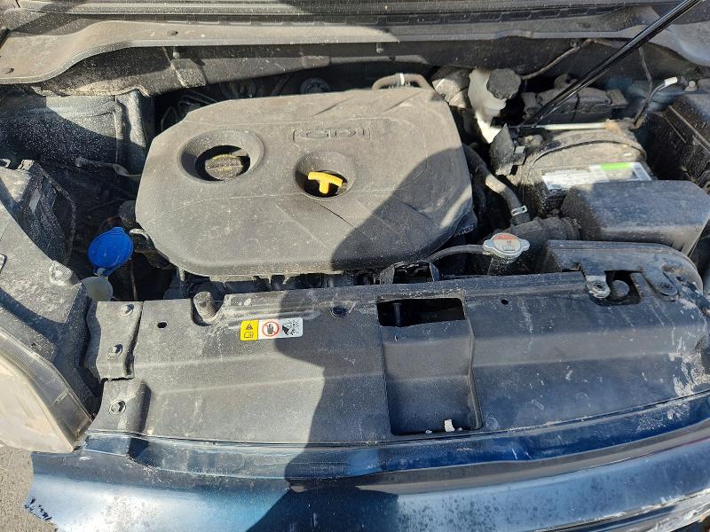 Продажа на аукционе авто 2018 Kia Soul, vin: KNDJP3A55J7561850, номер лота: 50625556